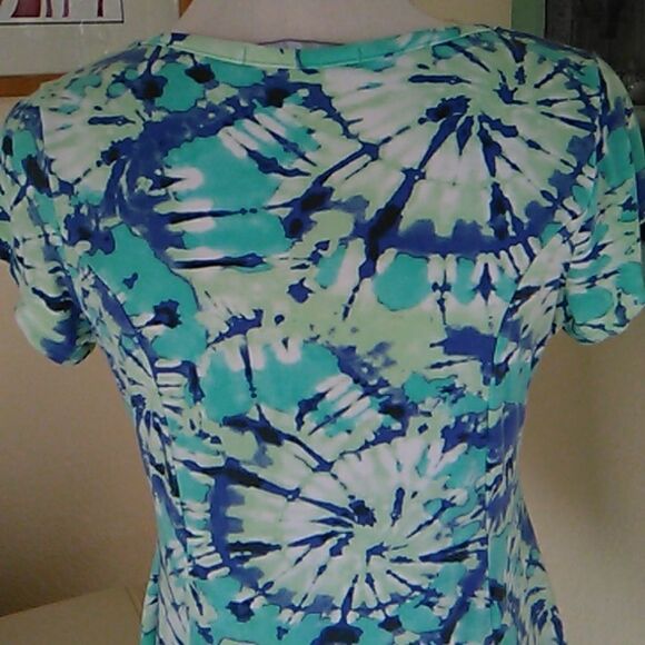 Mercado da Mulher Dress - Picture 6 of 9